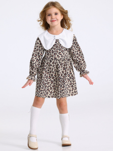 Апрель Платье 1ДПД4955001н