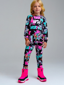 Термобелье для девочки