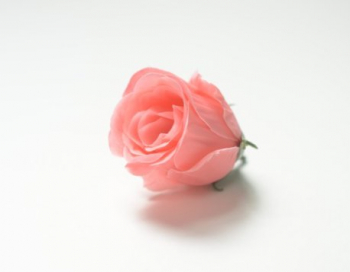 Искусственные цветы, Голова бутон розы (d-50mm) для ветки, венка