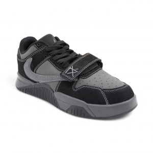 Кроссовки мужские 9327-4 черные