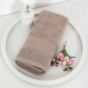 Полотенце махровое 