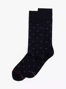 Trouser Sock 2-Pack