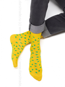 Носки мужские Style 507 Omsa Дроп