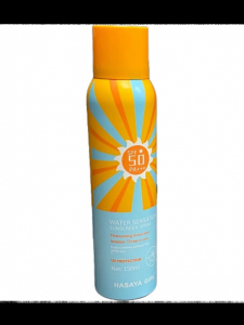 Спрей солнцезащитный Sun Spray SPF 50 (3432)
