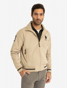 TRACK JACKET