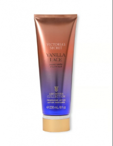 Vanilla Lace Fragrance Lotion