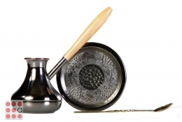 Турка медная 