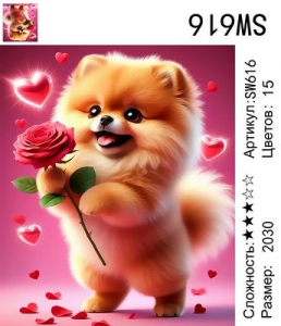 SW616 Под заказ