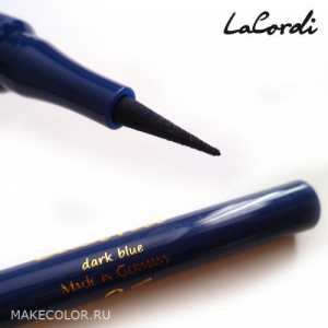 Подводка - фломастер 