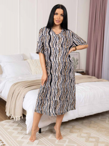 Текс-плюс Халат НФ-00155102