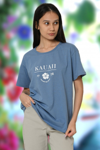 футболка женская 8786-07 -50%