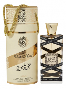 LATTAFA OUD MOOD edp 100 ml