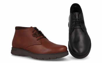 2019 - ORIGINAL ST
                BOTIN CABALLERO PIEL