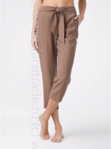 Брюки женские Fiji Elegant Conte Дроп