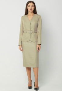 Комплект Bazalini 3779/3714 песочный