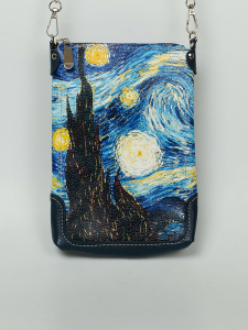 Сумка Nicco print