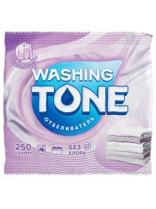 Отбеливатель для белья Washing Tone 250г Сэльвин-Про/36/ОПТ