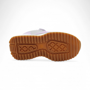 Кроссовки А763-19 фиолетовые