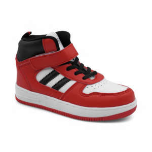 Кроссовки 3695-13 красные