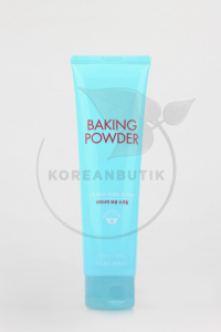 Etude House Baking Powder Crunch Pore Scrub 200g