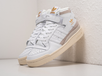 Кроссовки Adidas Forum 84 High