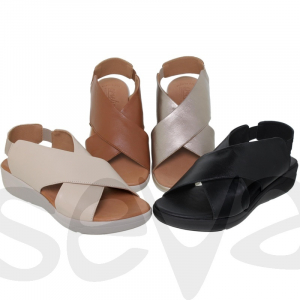 Amelie, SANDALIA SENORA