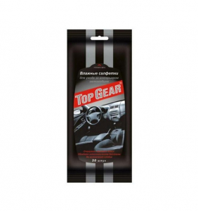 TopGear №30 влаж.салф.д/салона48039