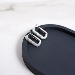 Серьги Ultra S