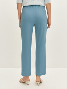 Зауженные брюки