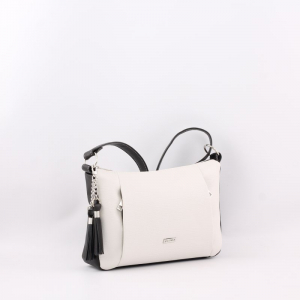 Сумка 1089 филадельфия парус+шоколад АКЦИЯ