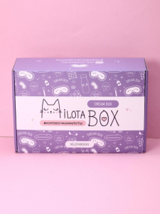 MilotaBox 