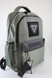 Рюкзак текстильный NN