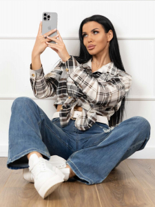 Текс-плюс Рубашка НФ-00245354