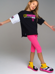 Футболка для девочки