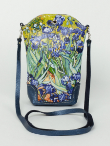 Сумка MIA print