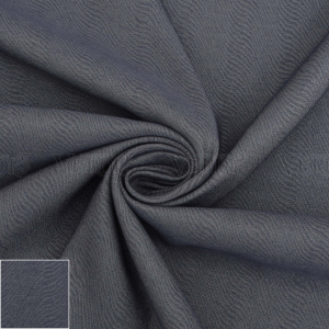 Портьера жаккард Леттерия