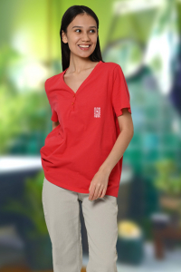 футболка женская 8790-05 -50%