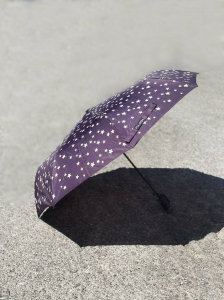 FULDON Estrellas (360) MORADO