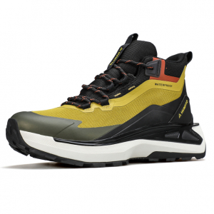 Кроссовки Humtto 332 Black