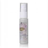 Туалетная вода Journey for the Senses «Белый восточный цветок» от Oriental Princess 9 мл / Oriental Princess Journey for the Senses Oriental white flower Eau de Toilette 9 ml
