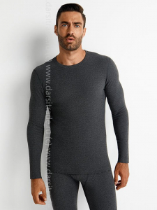 Кофта мужская термо OmU 1612T PV Omsa Дроп