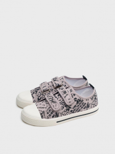 Кеды для мальчика