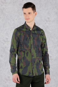 рубашка 
17.2485-04