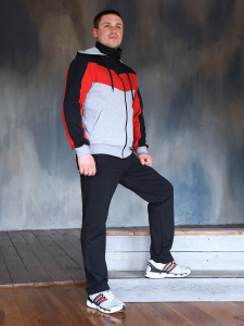 Спортивный костюм ГХМ-6