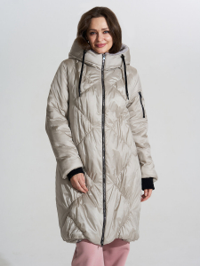 DIMMA Пальто 2515