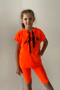 Бриджи 8106 детские