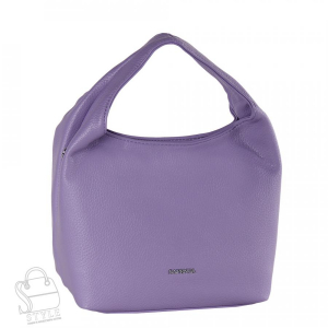 Сумка женская  575668 purple Velina Fabbiano-Safenta/30