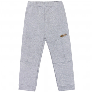 Брюки футер 2х нитка петля 1370300108