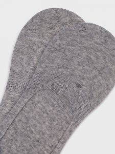 Женские укороченные носки