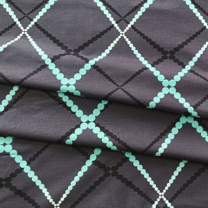 Наволочка Гармония ночи (основа) поплин